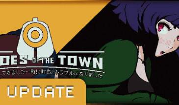 小镇回响 V3.39 STEAM官中[新作/900M]-乐游二次元