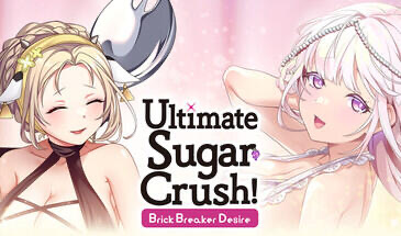 终极糖果粉碎！砖块粉碎者的渴望[新作/1.2G]-乐游二次元