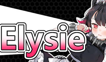 艾莉西 Elysie STEAM官中[新作/500M]-乐游二次元