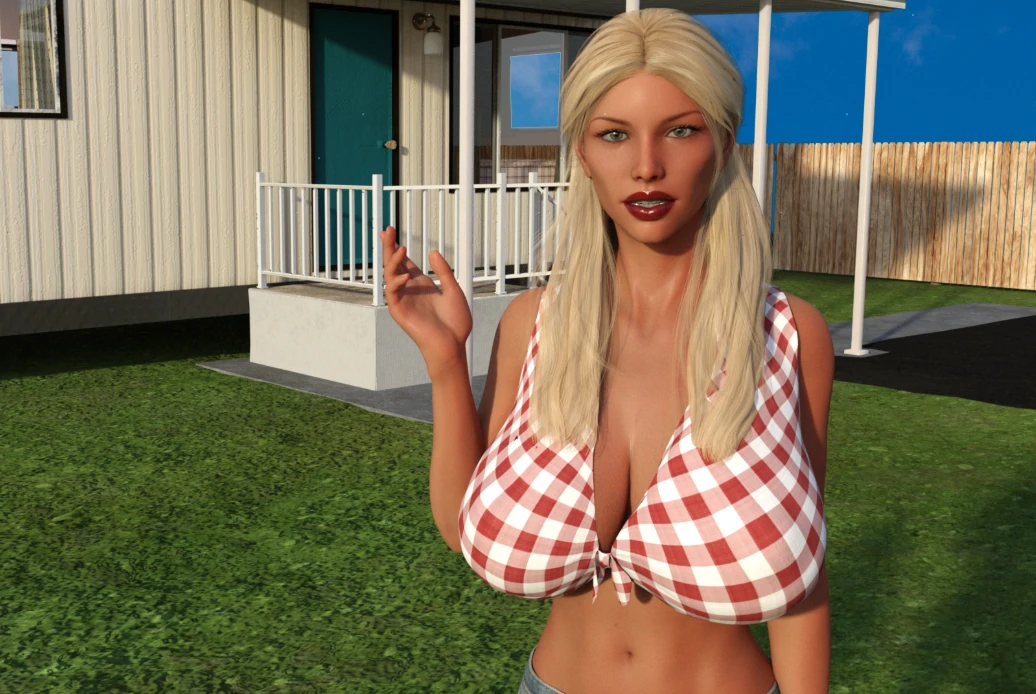 图片[2]-不归路0.74 AI汉化版【PC+安卓/6G/更新】-乐游二次元