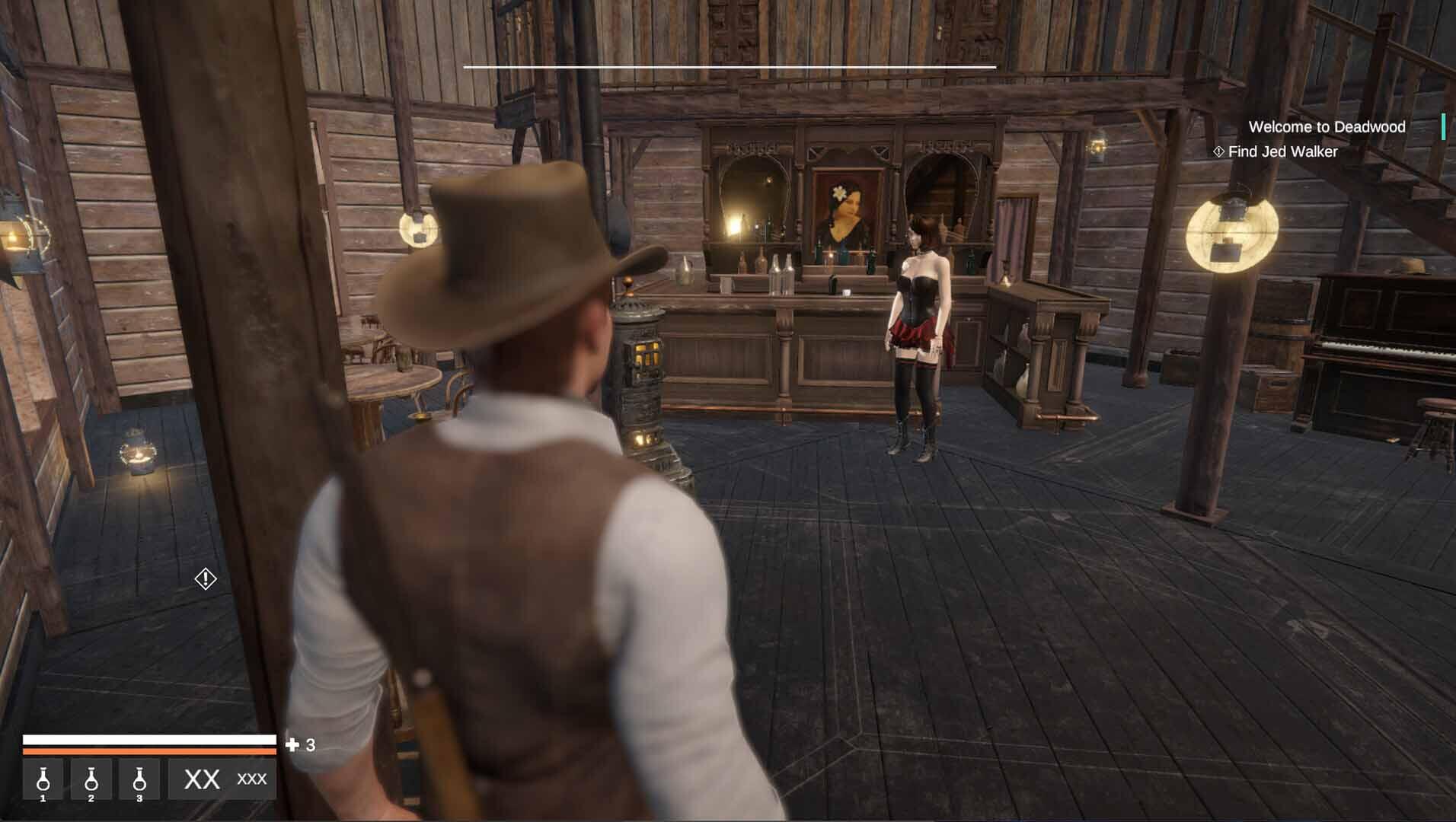 图片[3]-b3329戴德罗克：救赎 2 官方英文 [新作/10G]-acg畅游网