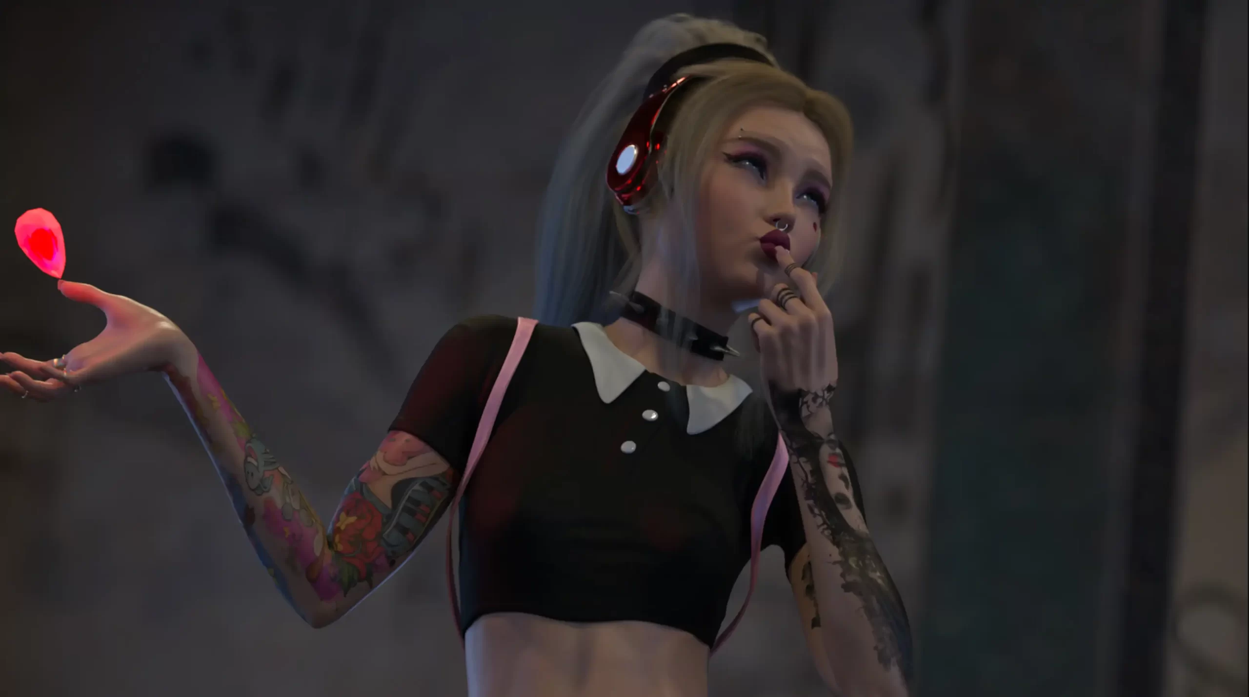 图片[4]-b3480魔法之触0.4 AI汉化版【PC+安卓/5.49G/更新】-acg畅游网