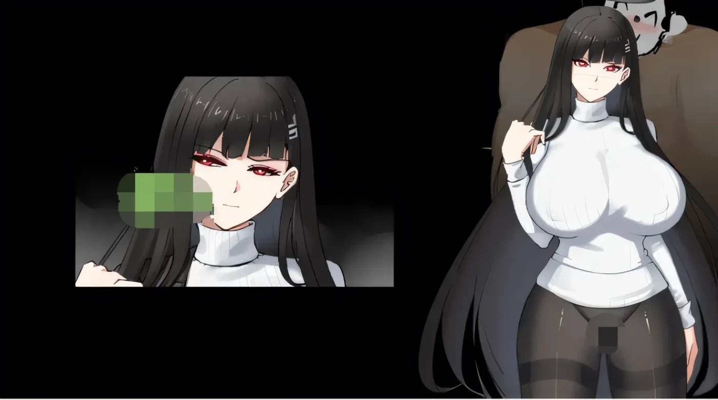 图片[2]-Cho◯ Rio 研究奶油派 云翻汉化版 [新作/280M]-乐游二次元