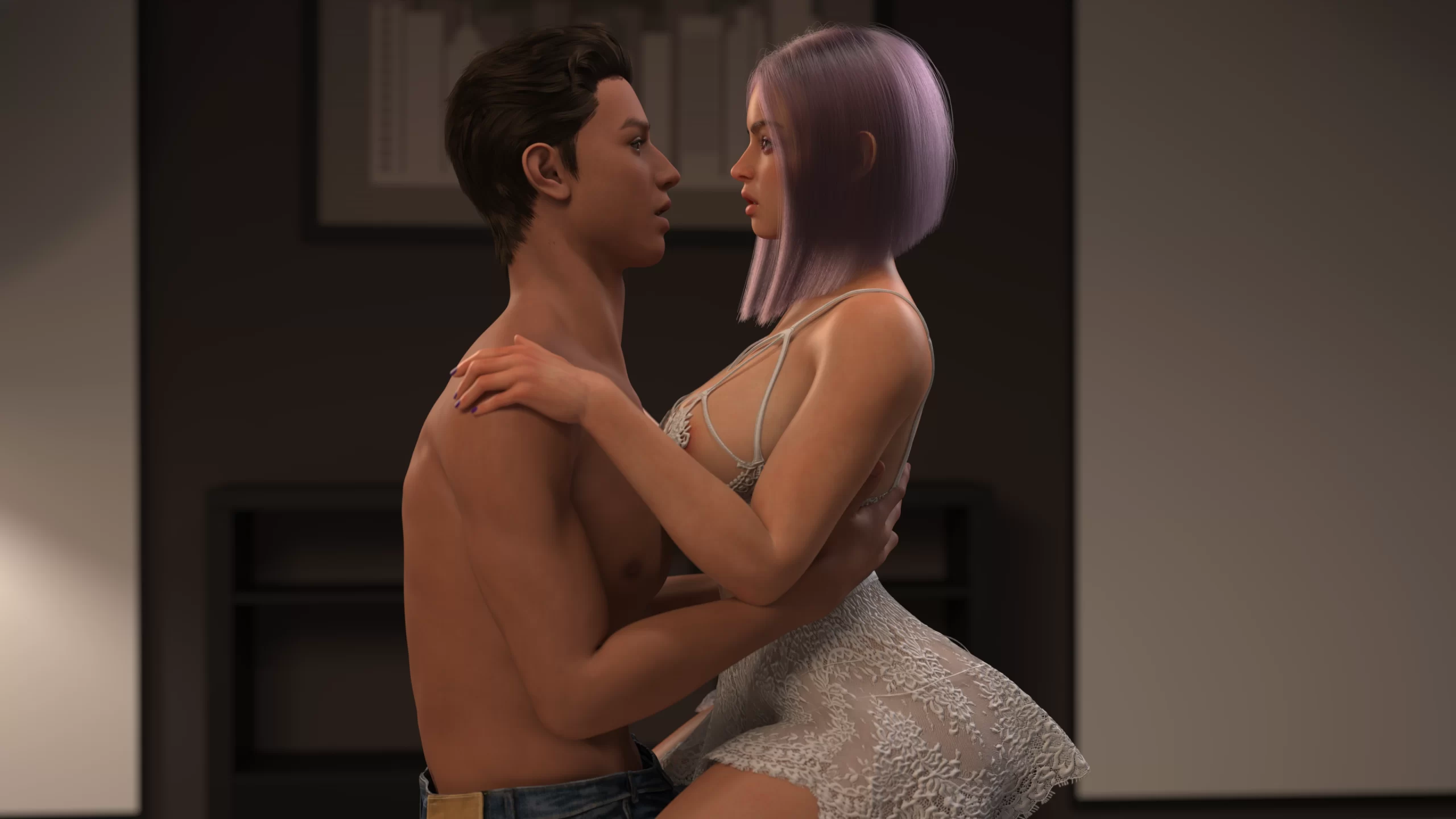 图片[4]-极光协议0.3 AI汉化版【PC+安卓/5.22G/更新】-乐游二次元