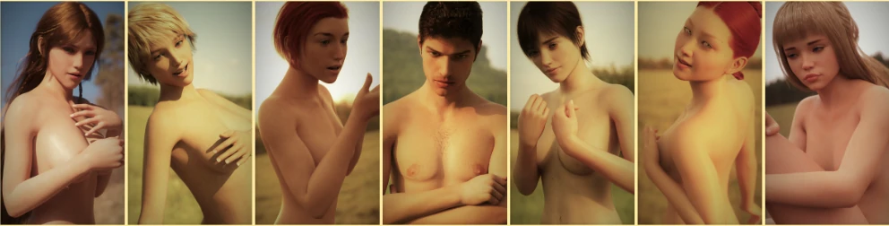 b3250  30 天0.5.6 AI汉化版【PC+安卓/5.3G/更新】-acg畅游网