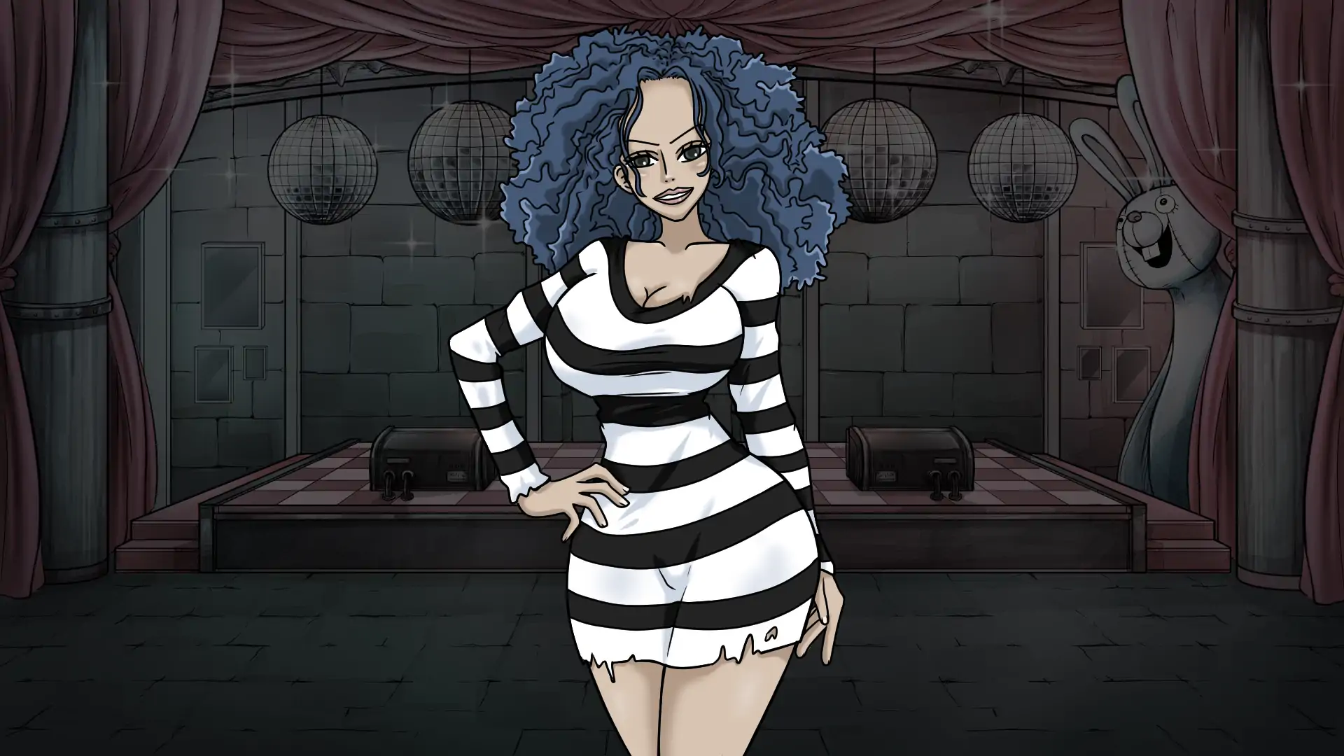 图片[2]-b3343海贼王(新世界天堂)v0.2.7.1x AI汉化版【PC+安卓/1.90G/更新】-acg畅游网