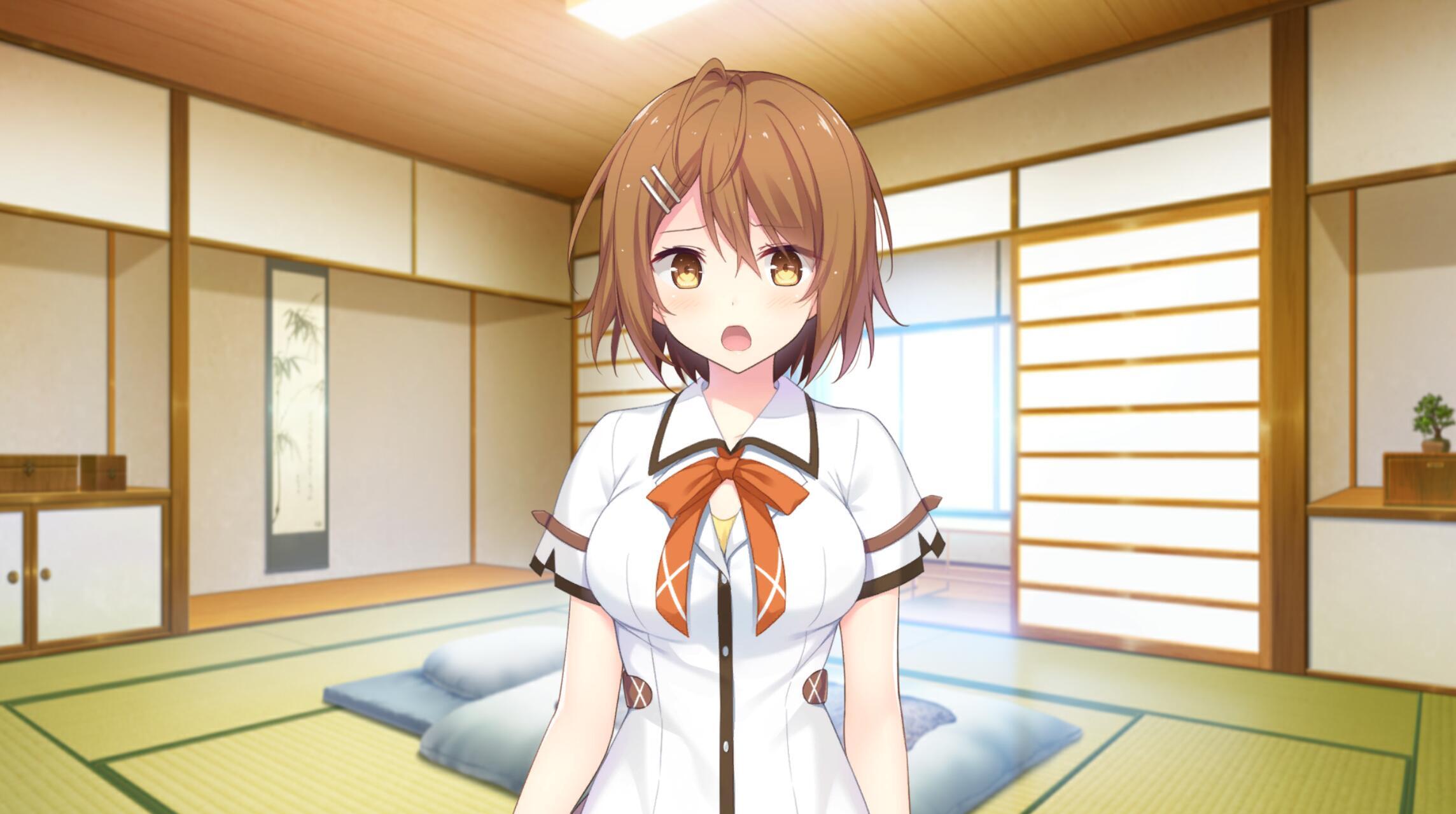 图片[2]-b7044 失落的微笑：回忆与承诺 精翻汉化 [新作/4.3G]-acg畅游网