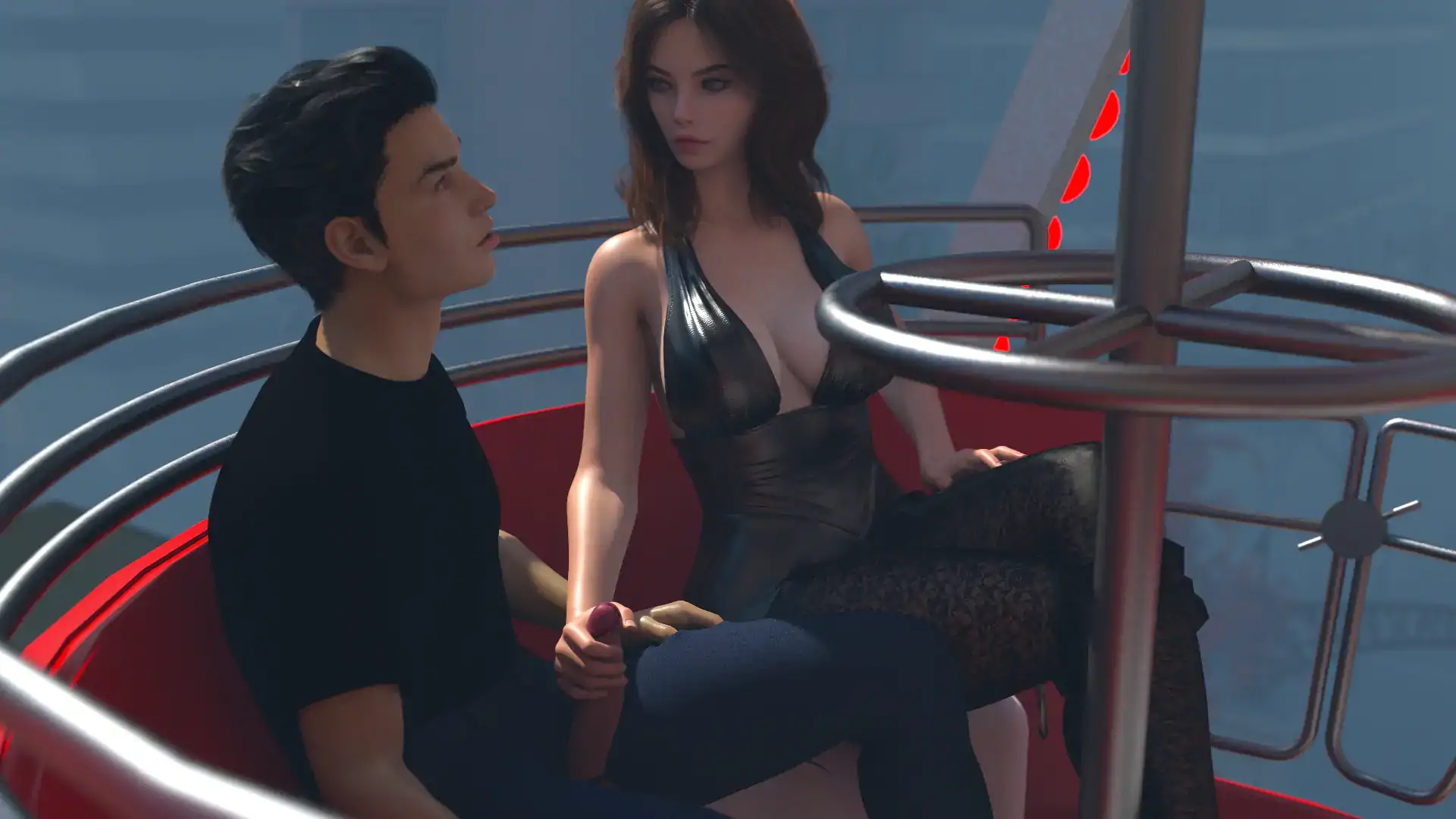 图片[2]-b3334超越时空0.5 AI汉化版【PC+安卓/4.40G/更新】-acg畅游网