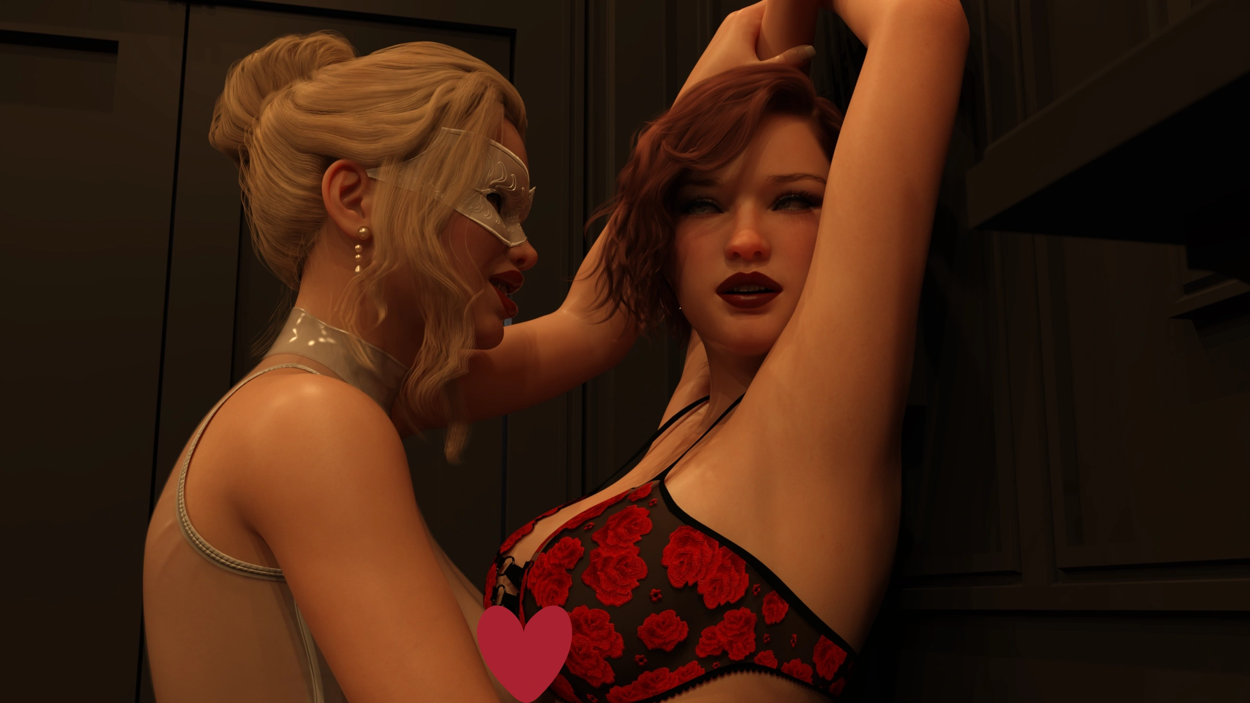 图片[3]-b3412女权主义0.11.1 AI汉化版【PC+安卓/5.62G/更新】-acg畅游网