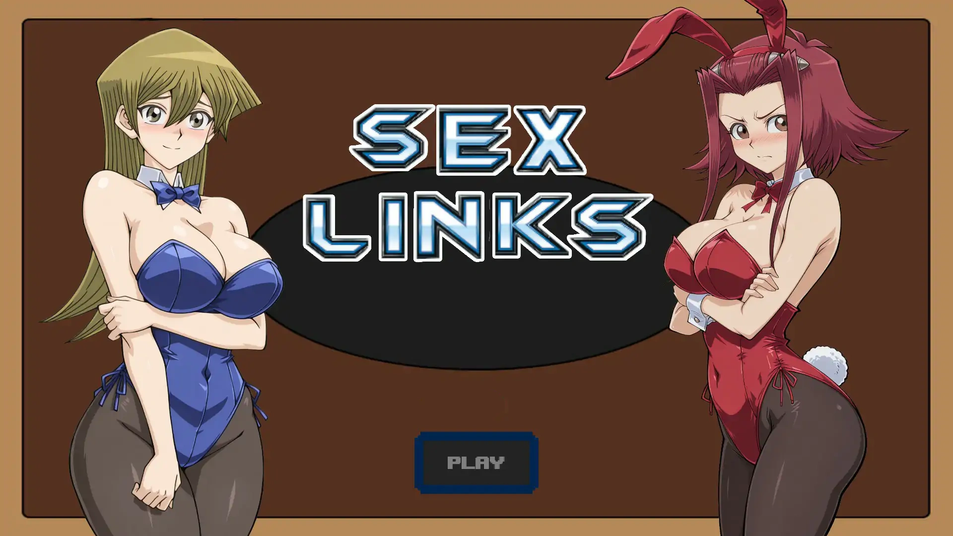 性链接0.3.2 AI汉化版【PC+安卓/0.68G/首发】-乐游二次元