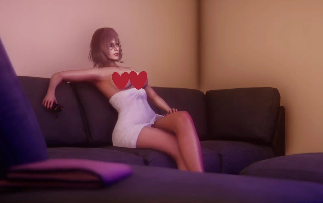 图片[3]-欲望驱动0.3.5 AI汉化版【PC+安卓/4.1G/更新】-乐游二次元