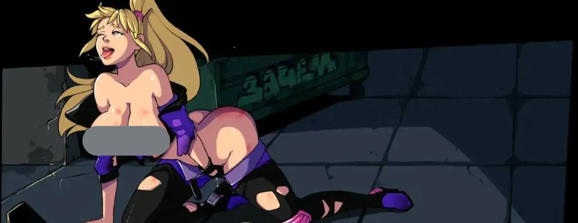 图片[3]-淫荡的骑士 官方中文步兵版【PC/1.37G】-乐游二次元