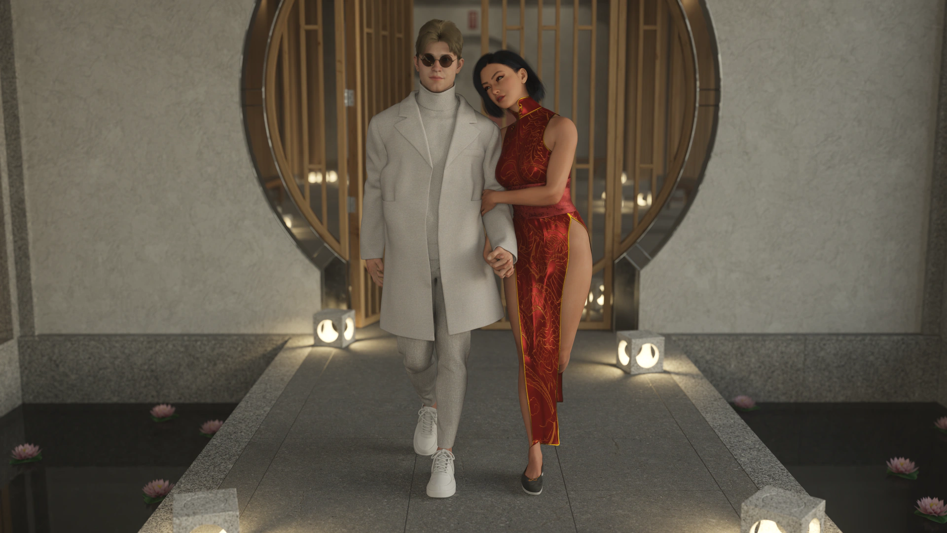 图片[4]-b3409正义或仁慈v19 AI汉化版【PC+安卓/5.65G/更新】-acg畅游网