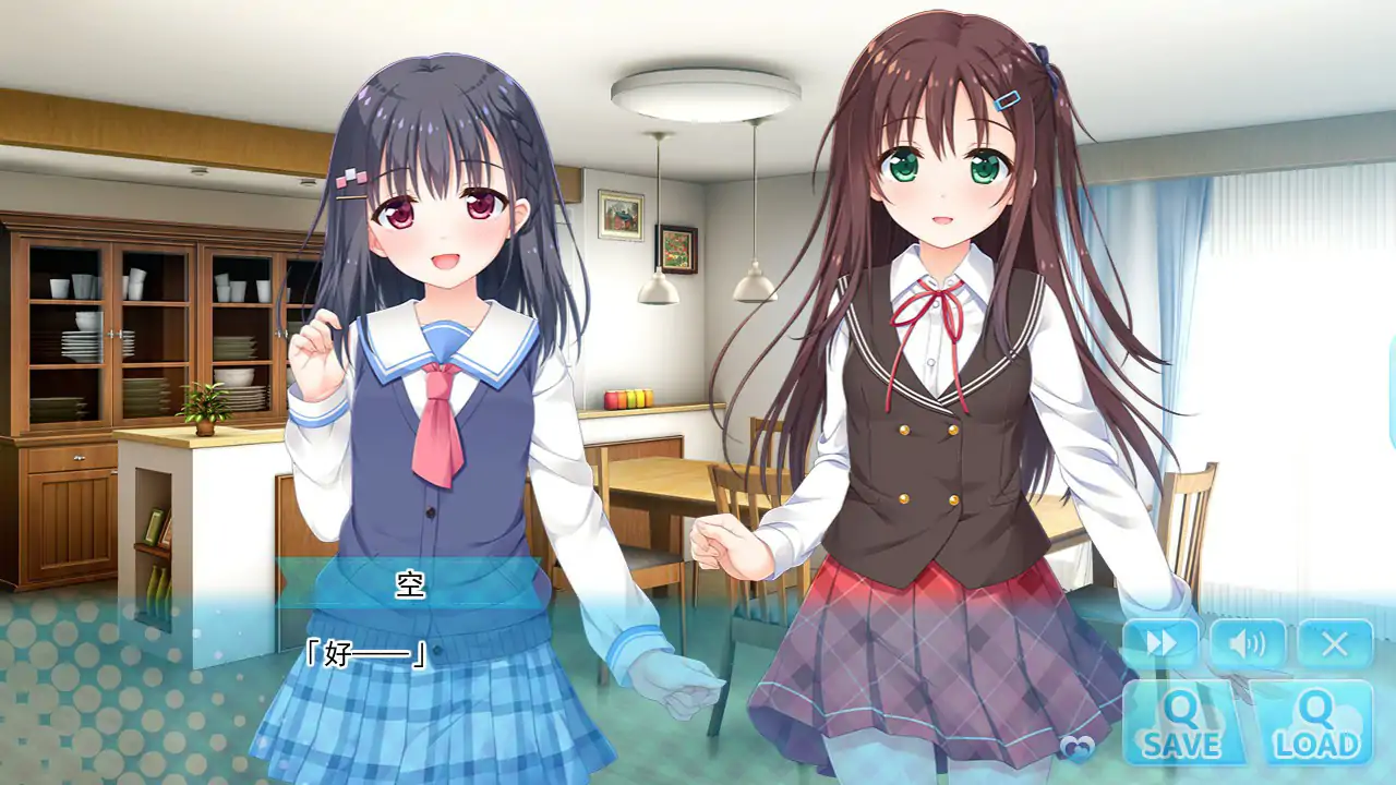 图片[3]-哥哥，早上起床前要一直抱紧我哦！~V1.01 官方中文步兵版【PC/4.66G】-乐游二次元