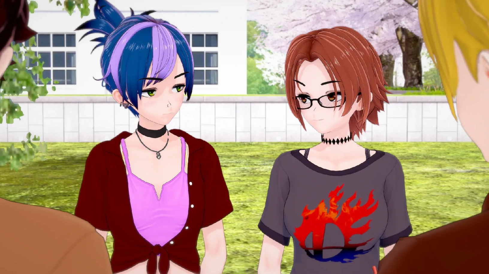 图片[3]-我的变态幽灵0.10 AI汉化版【PC+安卓/4.6G/更新】-乐游二次元