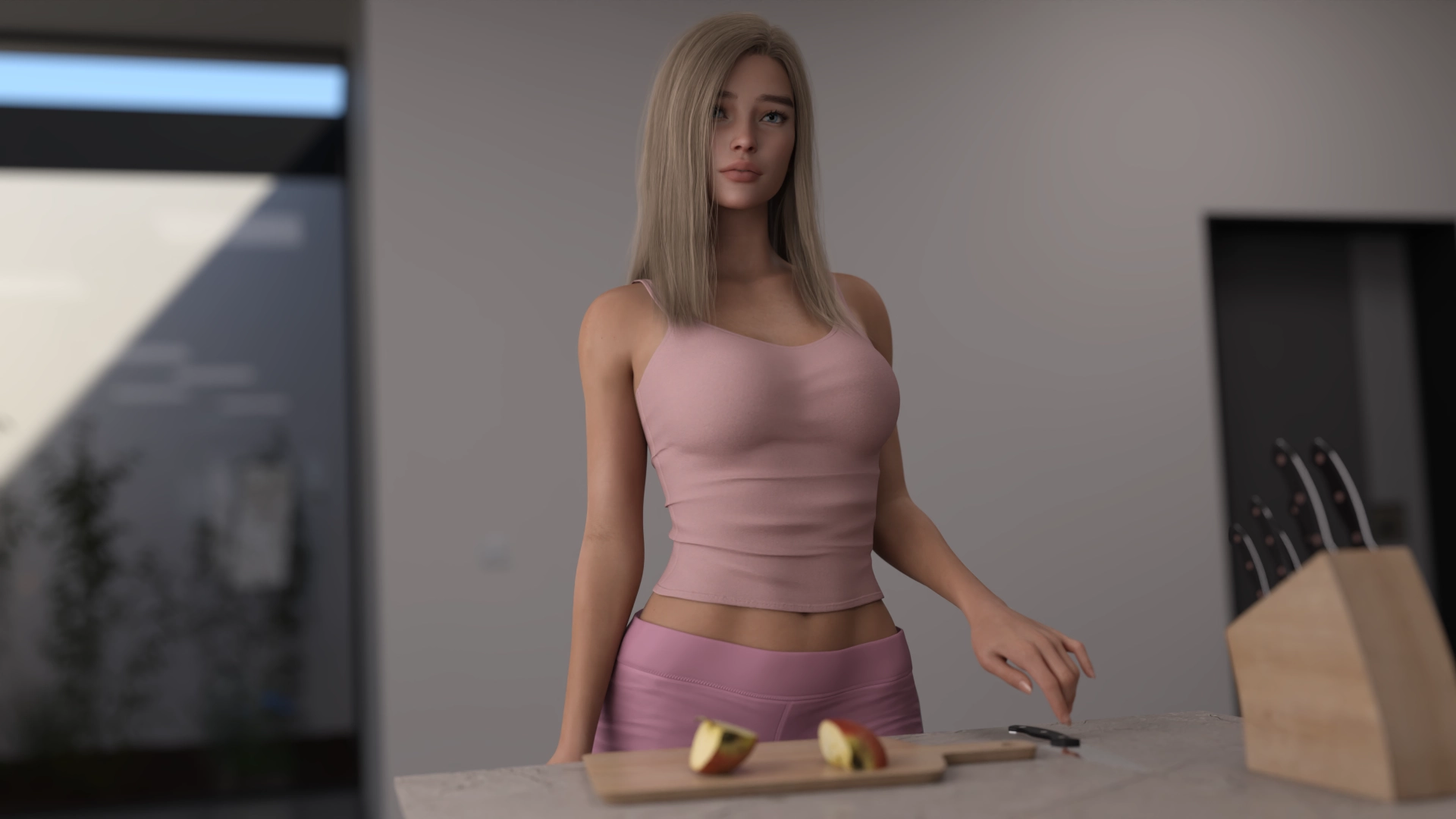 图片[2]-过去式Ch.2 AI汉化版【PC+安卓/1.04G/更新】-乐游二次元