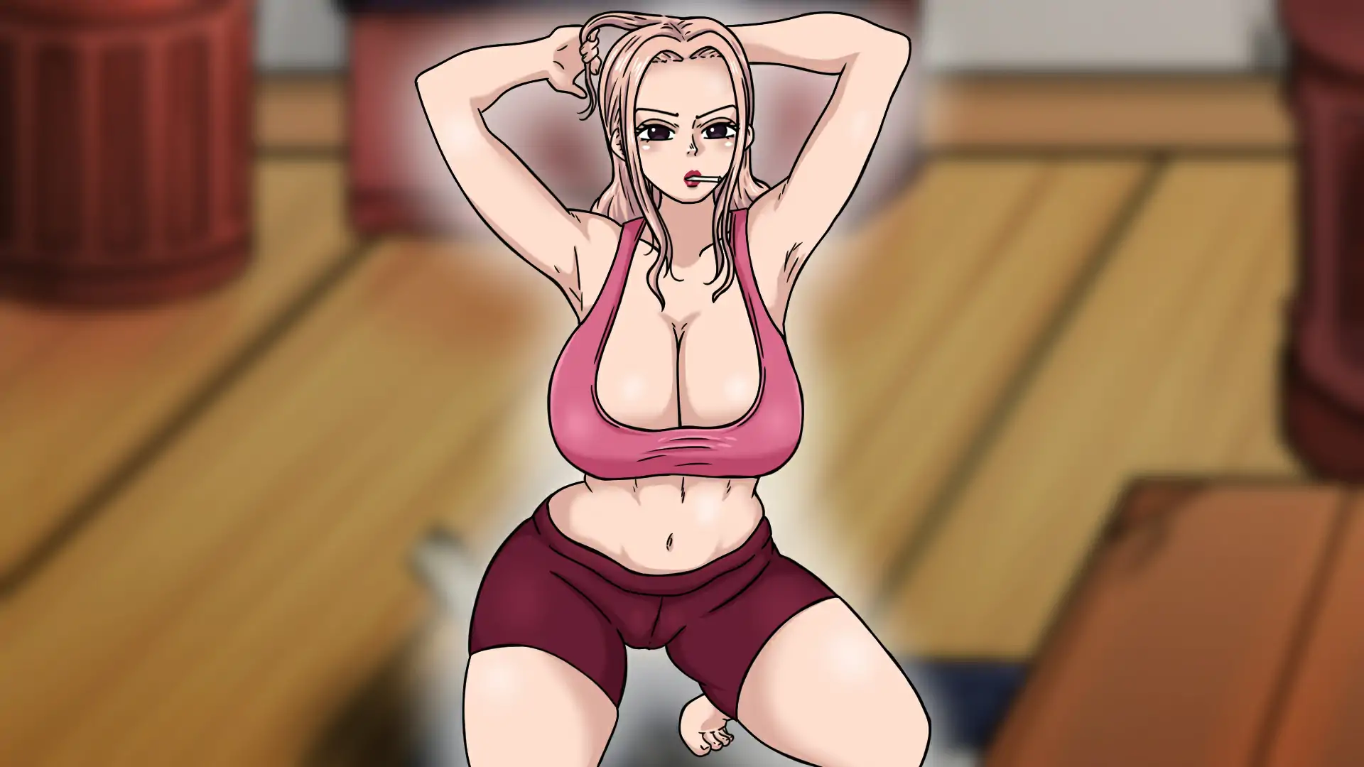 图片[3]-b3343海贼王(新世界天堂)v0.2.7.1x AI汉化版【PC+安卓/1.90G/更新】-acg畅游网