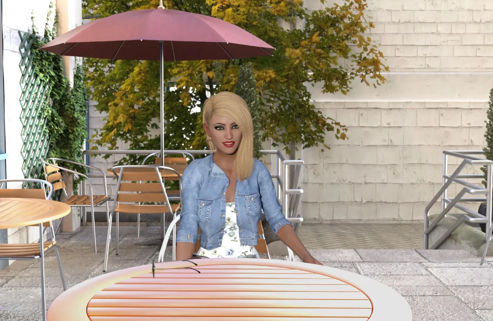 图片[3]-人生的十字路口：莉莉0.07a AI汉化版【PC+安卓/4.5G/更新】-乐游二次元