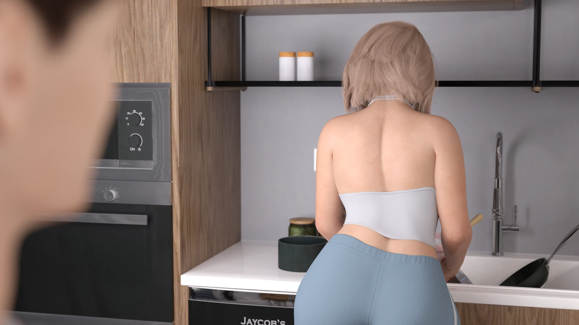 图片[4]-b3525成长之路1.0 AI汉化版【PC+安卓/3.59G/更新】-acg畅游网