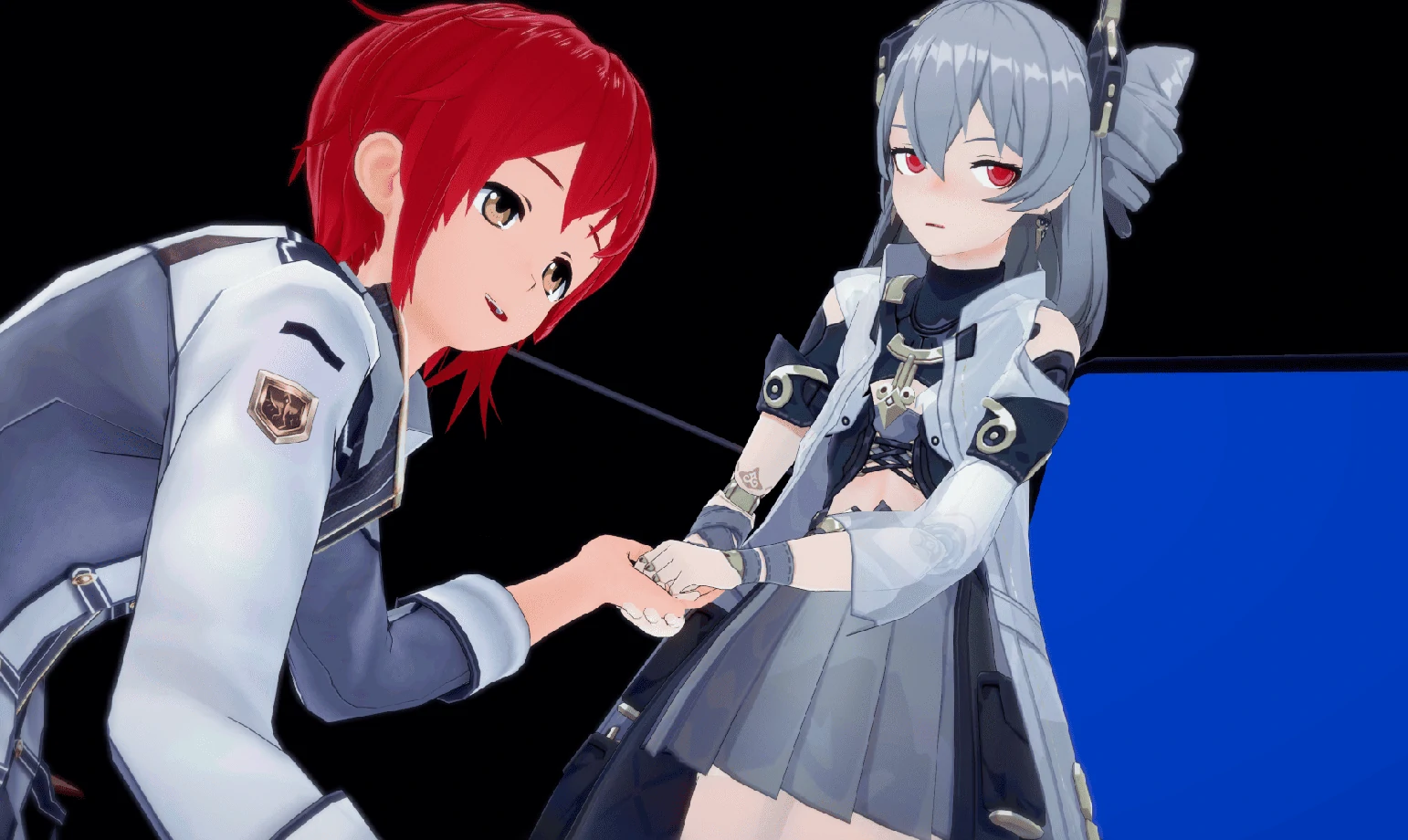 图片[3]-舰长Part 2 v1.5 AI汉化版【PC+安卓/5.7G/更新】-乐游二次元