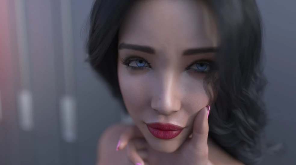 b3536无圣之城：吻刃0.4 AI汉化版【PC+安卓/1.2G/更新】-acg畅游网