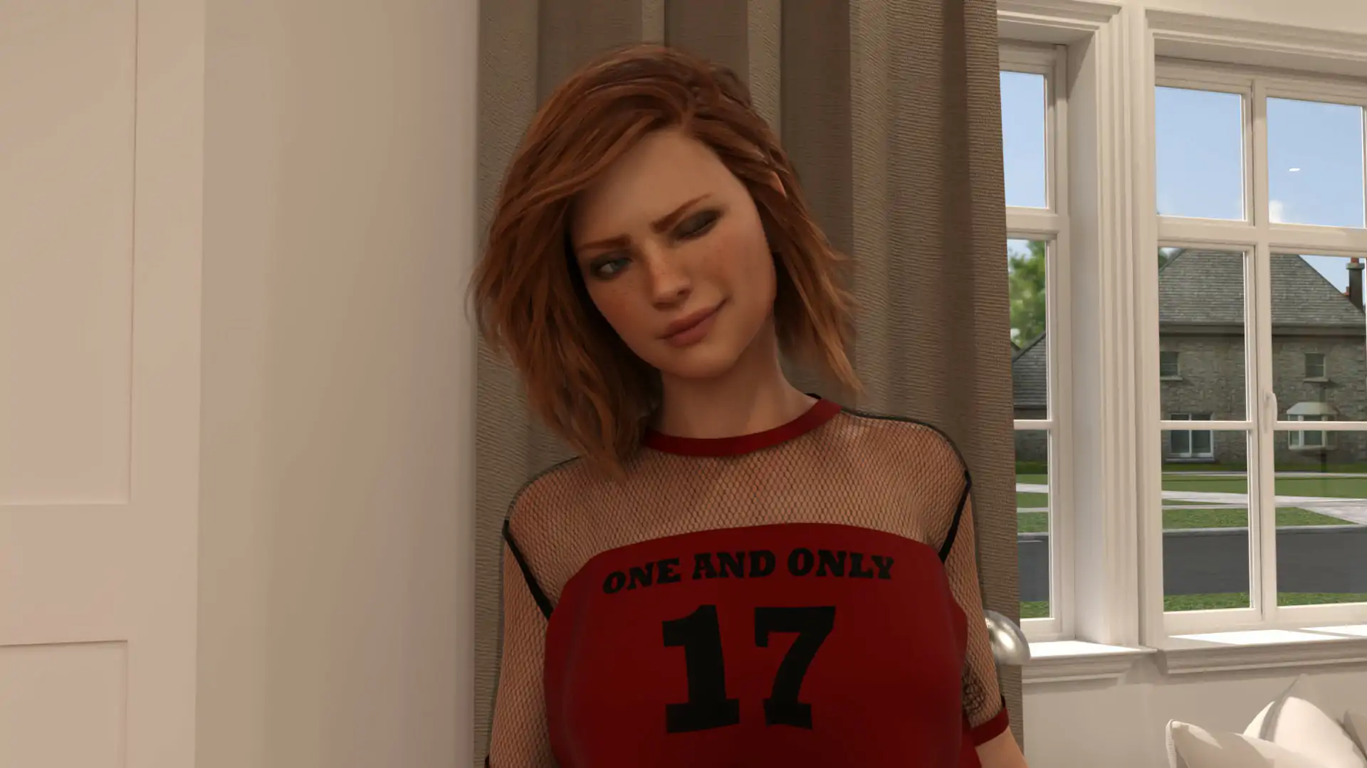 图片[3]-新邻居v0.7 AI汉化版【PC+安卓/6.18G/更新】-乐游二次元