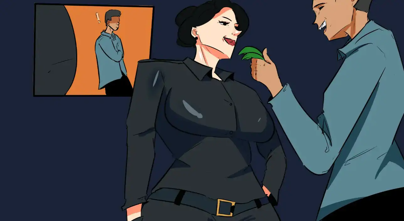 图片[4]-b3415单亲妈妈0.17 AI汉化版【PC+安卓/1.36G/更新】-acg畅游网