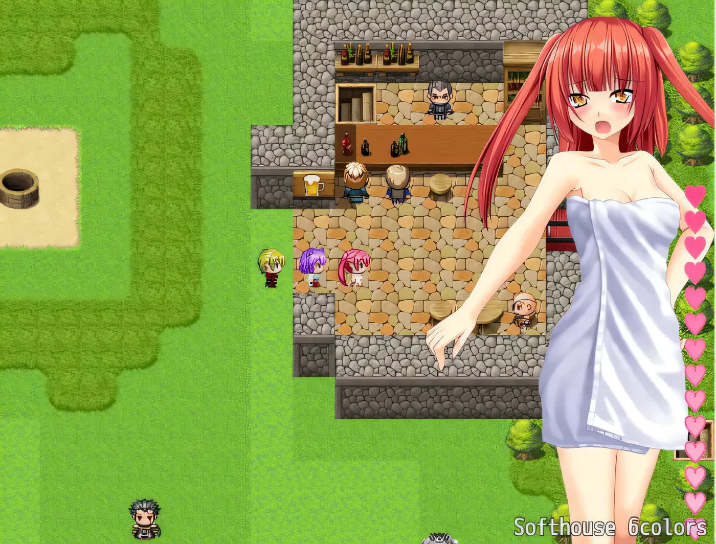 图片[3]-ONAGONO QUEST EVE AI汉化版 [新作/880M]-乐游二次元