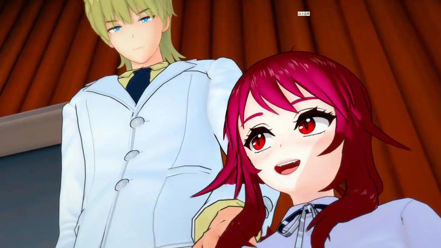 图片[3]-一所非传统的学校S2 v0.4.6 AI汉化版【PC+安卓/1.6G/更新】-乐游二次元