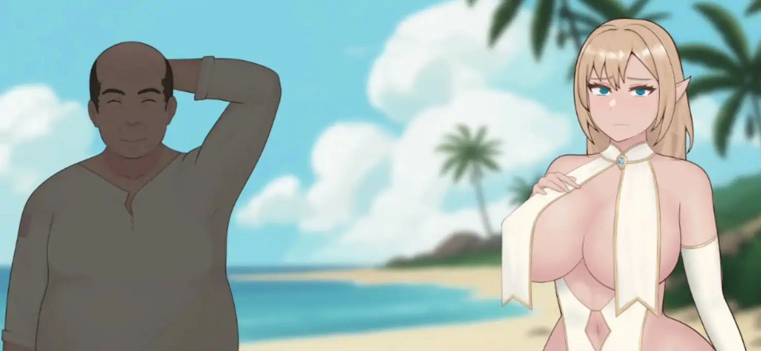 图片[2]-沉没的承诺0.5 AI汉化版【PC+安卓/2G/更新】-乐游二次元