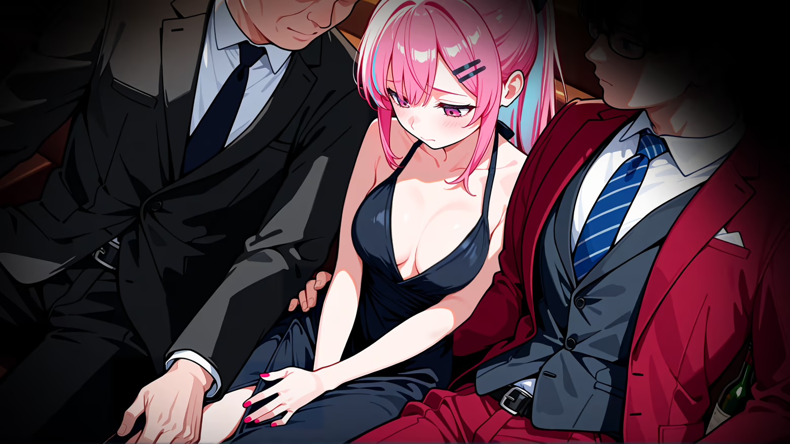 图片[5]-偶像调教事件簿 V1.0.1.23 STEAM官中 [新作/640M]-乐游二次元