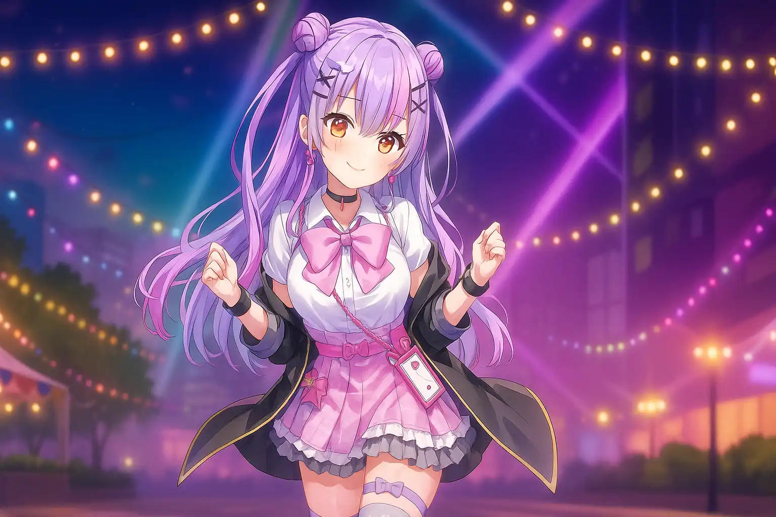 图片[3]-b5040圣奴隶学园3 AI汉化版 [新作/6.6G]-acg畅游网