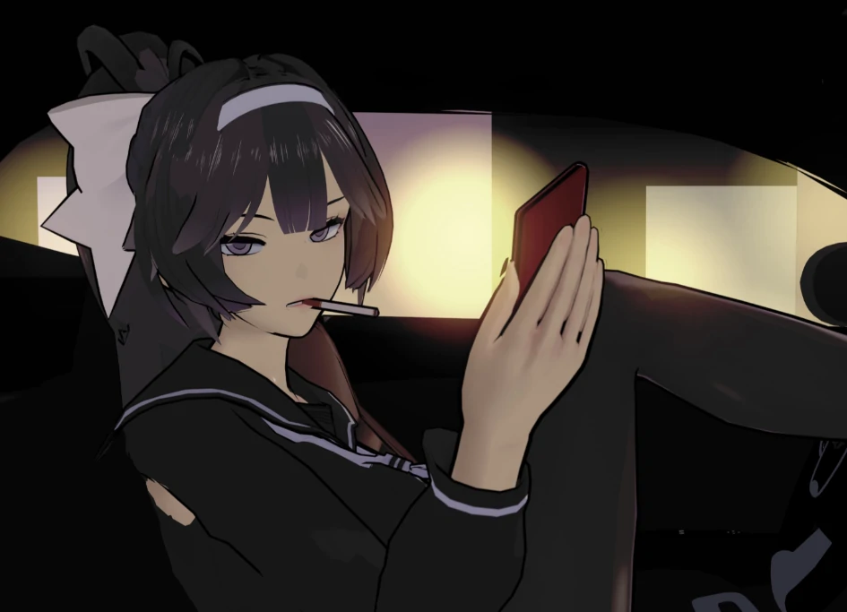 图片[4]-诺莉卡案件S2 v0.17 AI汉化版【PC+安卓/4G/更新】-乐游二次元