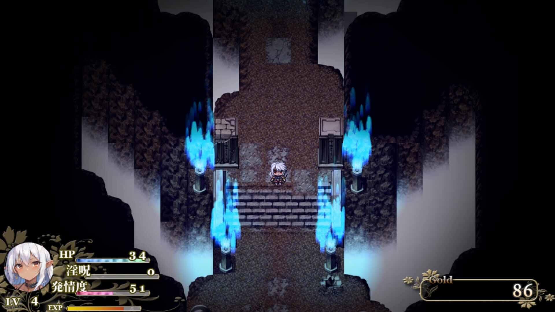 图片[3]-莉蒂亚与淫欲纹章 V1.0 STEAM官中[新作/320M]-乐游二次元