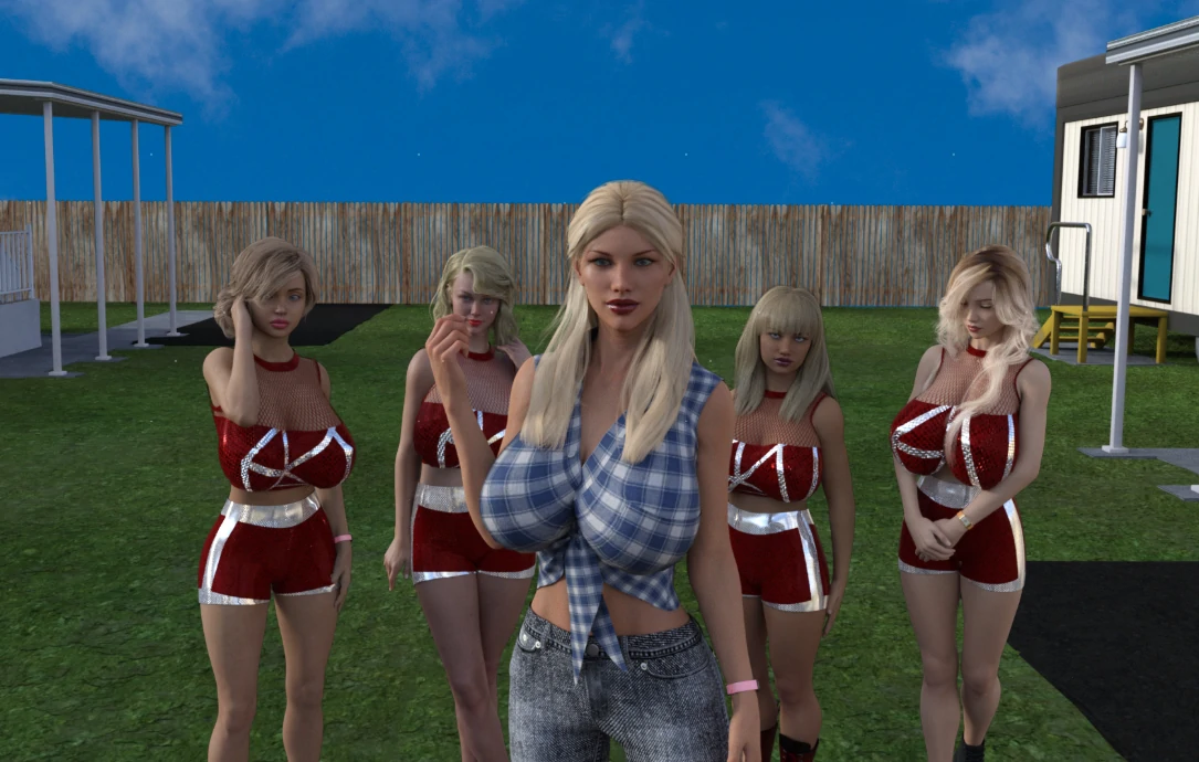 图片[5]-不归路0.74 AI汉化版【PC+安卓/6G/更新】-乐游二次元