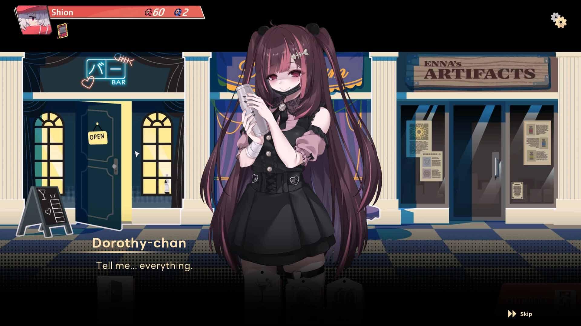 肉鸽骰子/RogueDiceR V0.7.001 STEAM官中 [新作/5.6G]-乐游二次元