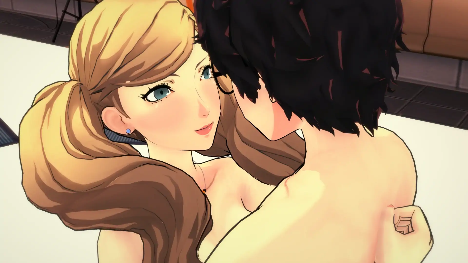 图片[2]-女神异闻录5后续故事Update1 AI汉化版【PC+安卓/0.80G/更新】-乐游二次元