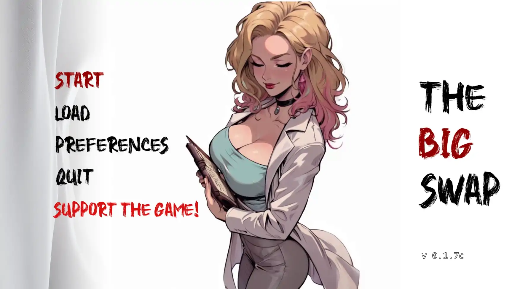 交换时代v0.1.7C AI汉化版【PC+安卓/2.20G/更新】-乐游二次元