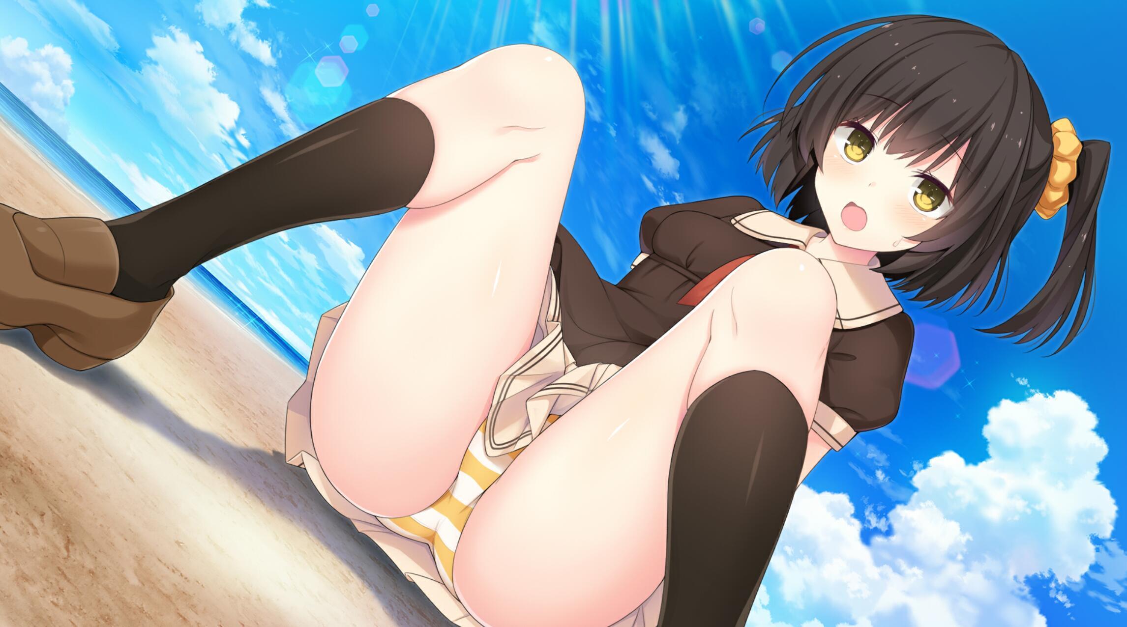 图片[3]-b7044 失落的微笑：回忆与承诺 精翻汉化 [新作/4.3G]-acg畅游网