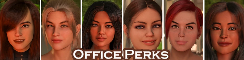 办公室福利0.2.2 AI汉化版【PC+安卓/5.6G/更新】-乐游二次元