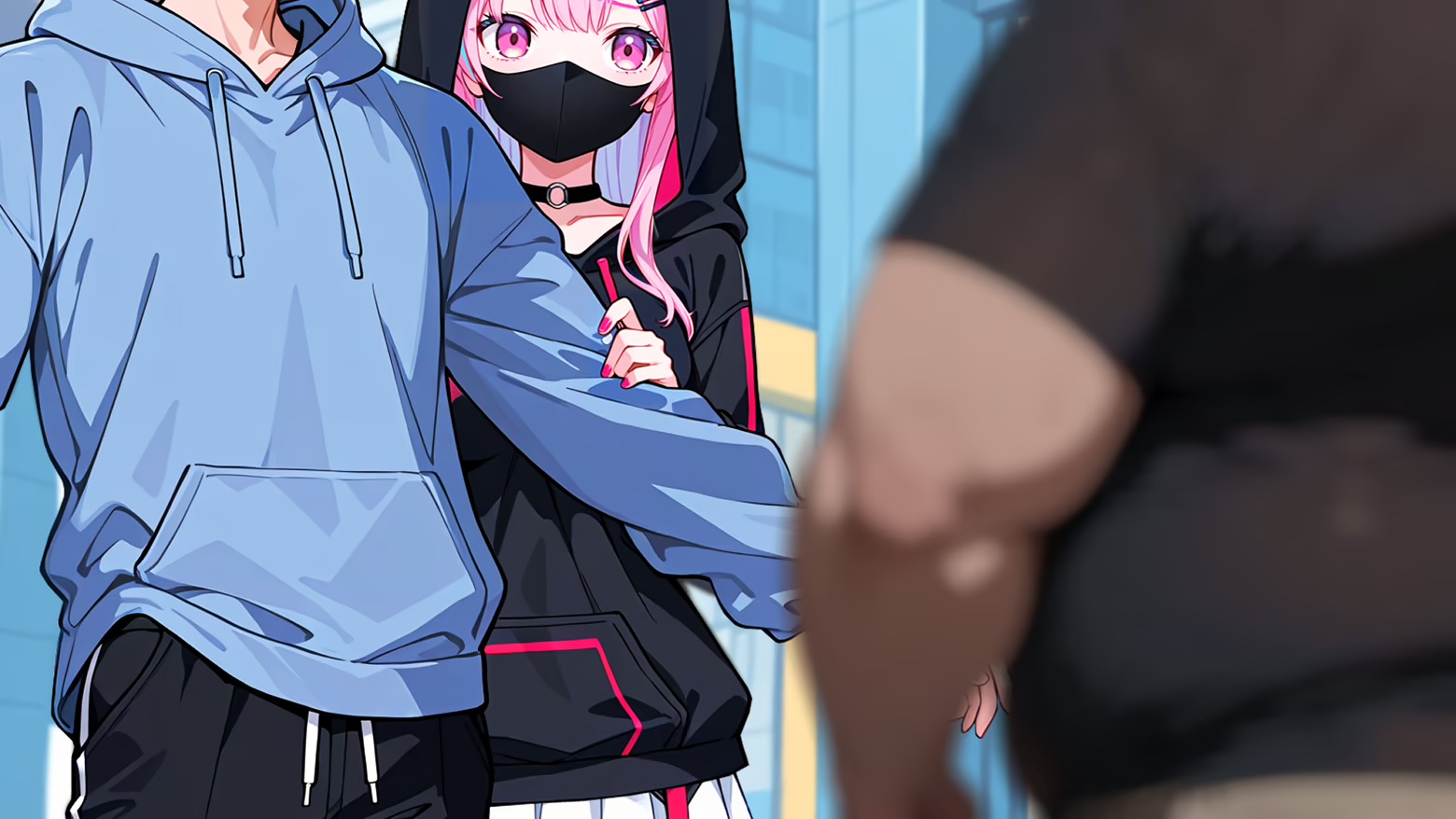 图片[2]-偶像调教事件簿 V1.0.1.23 STEAM官中 [新作/640M]-乐游二次元