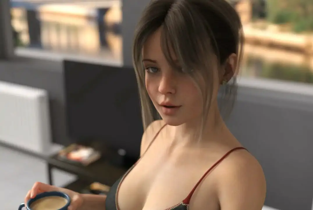 图片[5]-b3461共同生活0.3 AI汉化版【PC+安卓/1.27G/更新】-acg畅游网