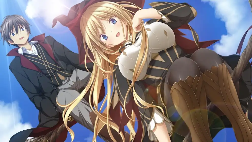 玻璃青春 AI汉化版 [新作/3.5G]-乐游二次元