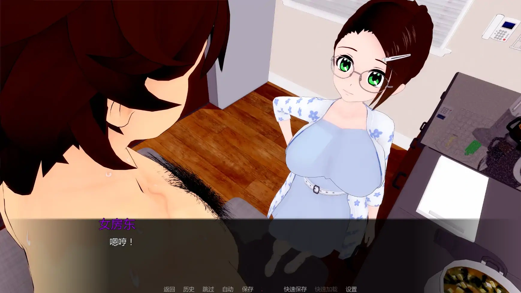 图片[7]-b3134完美时机v0.03 AI汉化版【PC+安卓/2.95G/更新】-acg畅游网