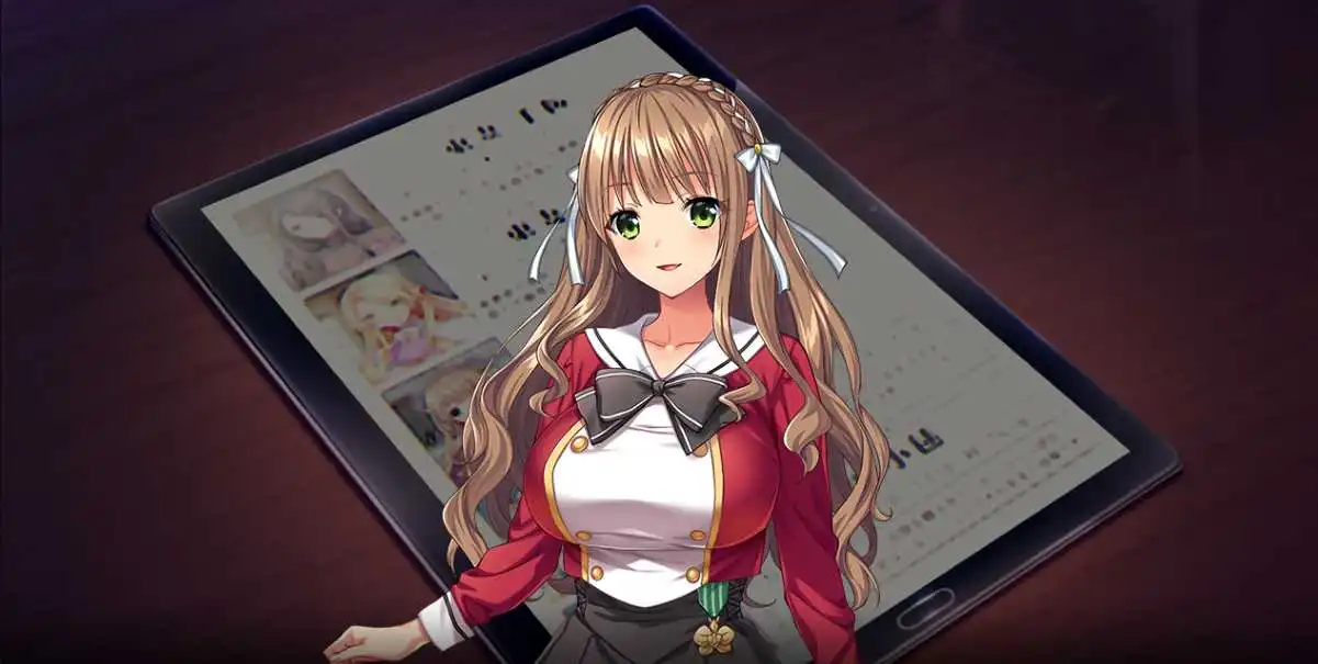 图片[6]-b5039圣奴隶学园2 GPT3.5 机翻汉化版 [新作/5G]-acg畅游网