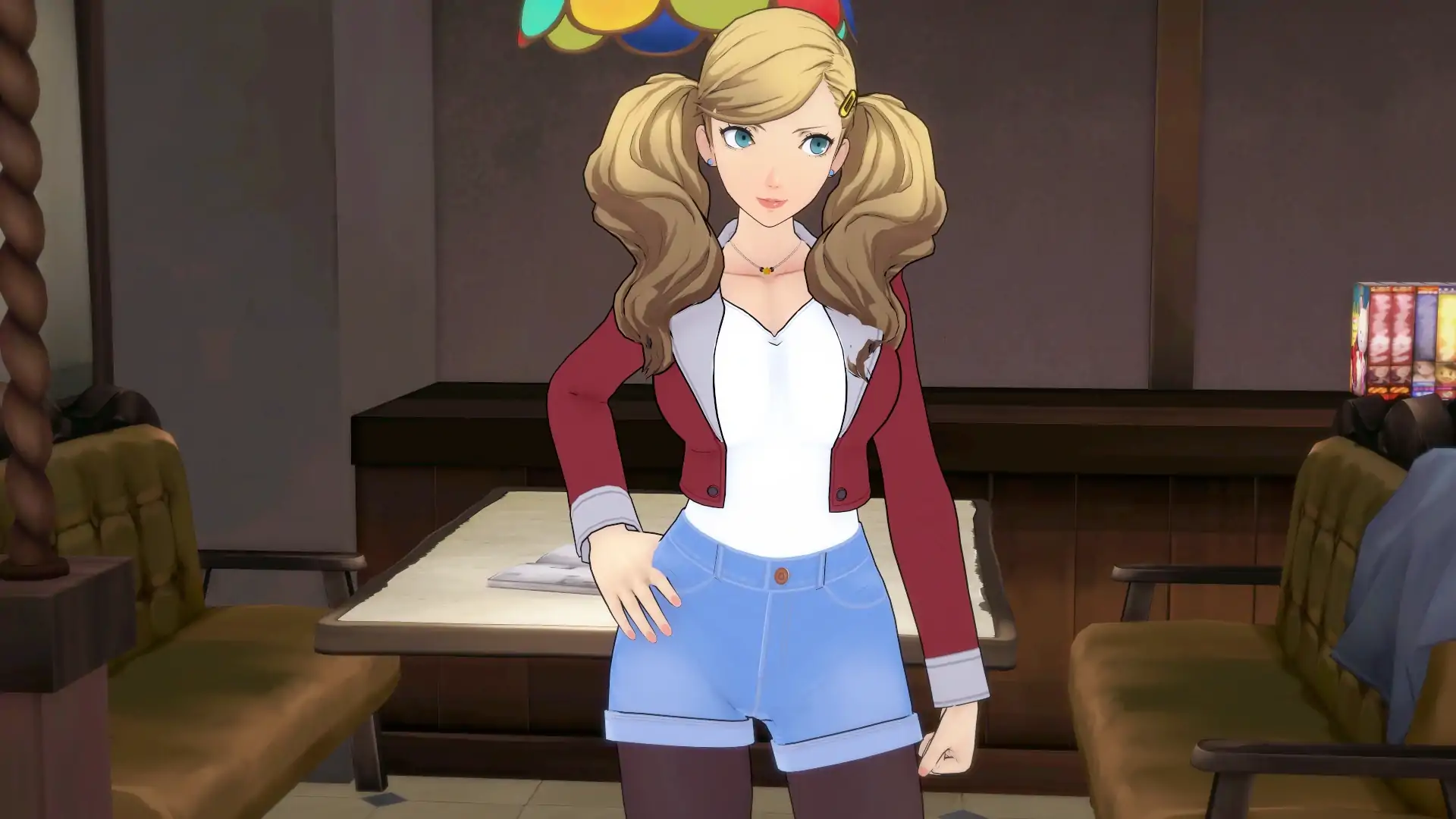 图片[3]-女神异闻录5后续故事Update1 AI汉化版【PC+安卓/0.80G/更新】-乐游二次元