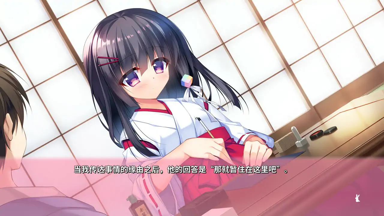 图片[7]-b3371恋爱定位 神社×前辈 官方中文步兵版【PC/1.93G】-acg畅游网