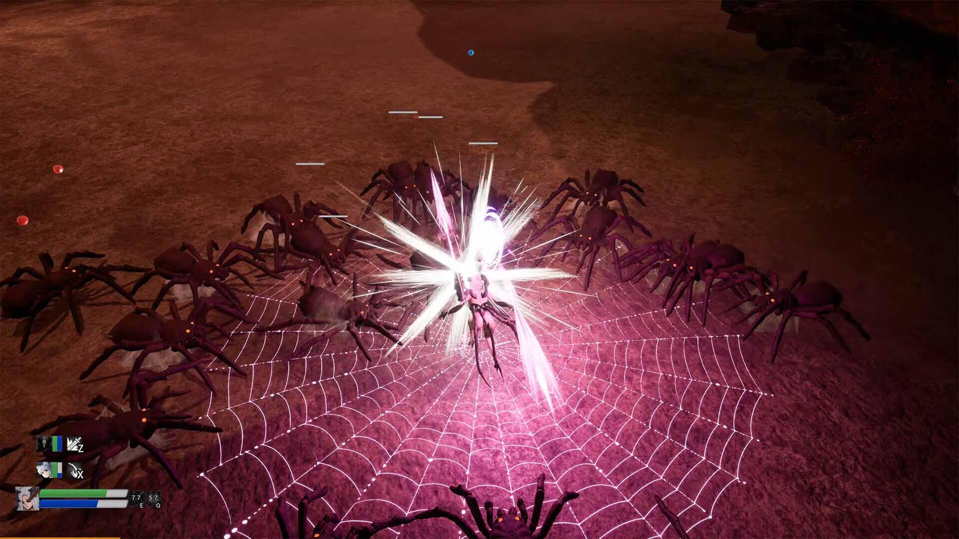 图片[3]-女王的忠诚 STEAM官中 [新作/7.7G]-乐游二次元