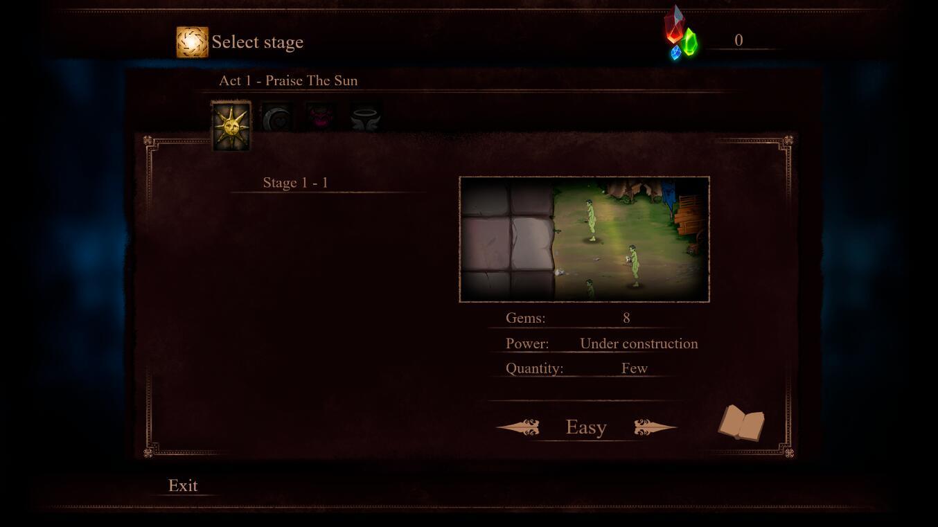 图片[2]-b3406 H版植物大战僵尸 V0.331 官方英文  [新作/780M][PC+安卓]-acg畅游网