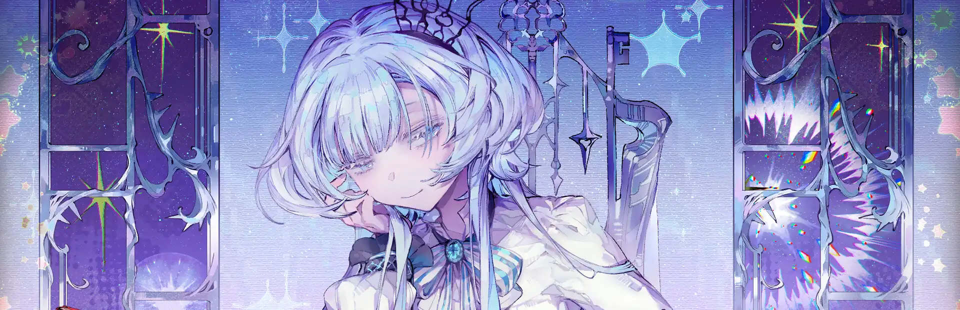 b5005人格解体 V2.0 官方中文版[新作/6.3G]-acg畅游网